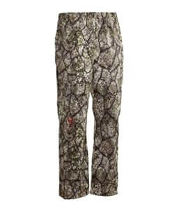 Pantalón impermeable Badlands Bail - Concha impermeable y