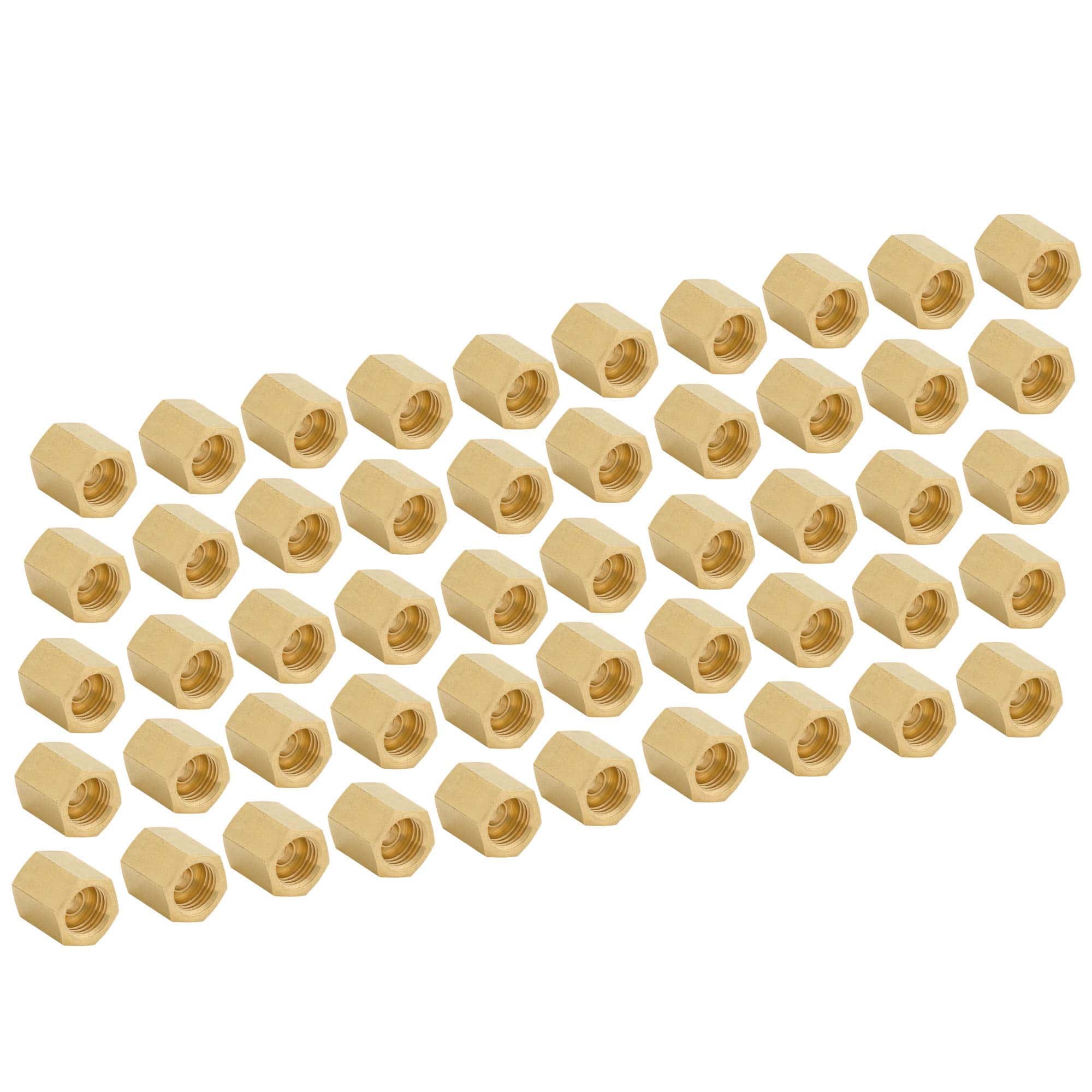 Unión de Línea de Freno de Latón 4LIFETIMELINES -