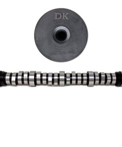 Árbol de Levas Billet Stage 2 - Compatible con Ford 6.0L y