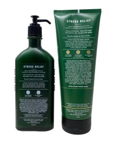 Set de Regalo Bath and Body Works Aromaterapia ALIVIO DEL