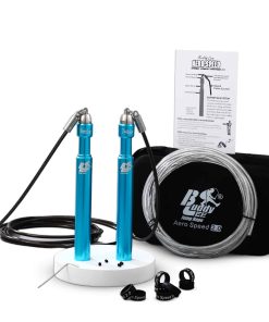 Cuerda de Saltar Buddy Lee Aero Speed 2.0 Versión