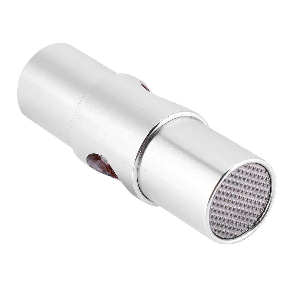 Aufee Cue Tip Pick, Fácil de Usar 2 en 1 Pica Puntas de