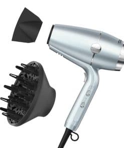 Secador de cabello INFINITIPRO BY CONAIR SmoothWrap con