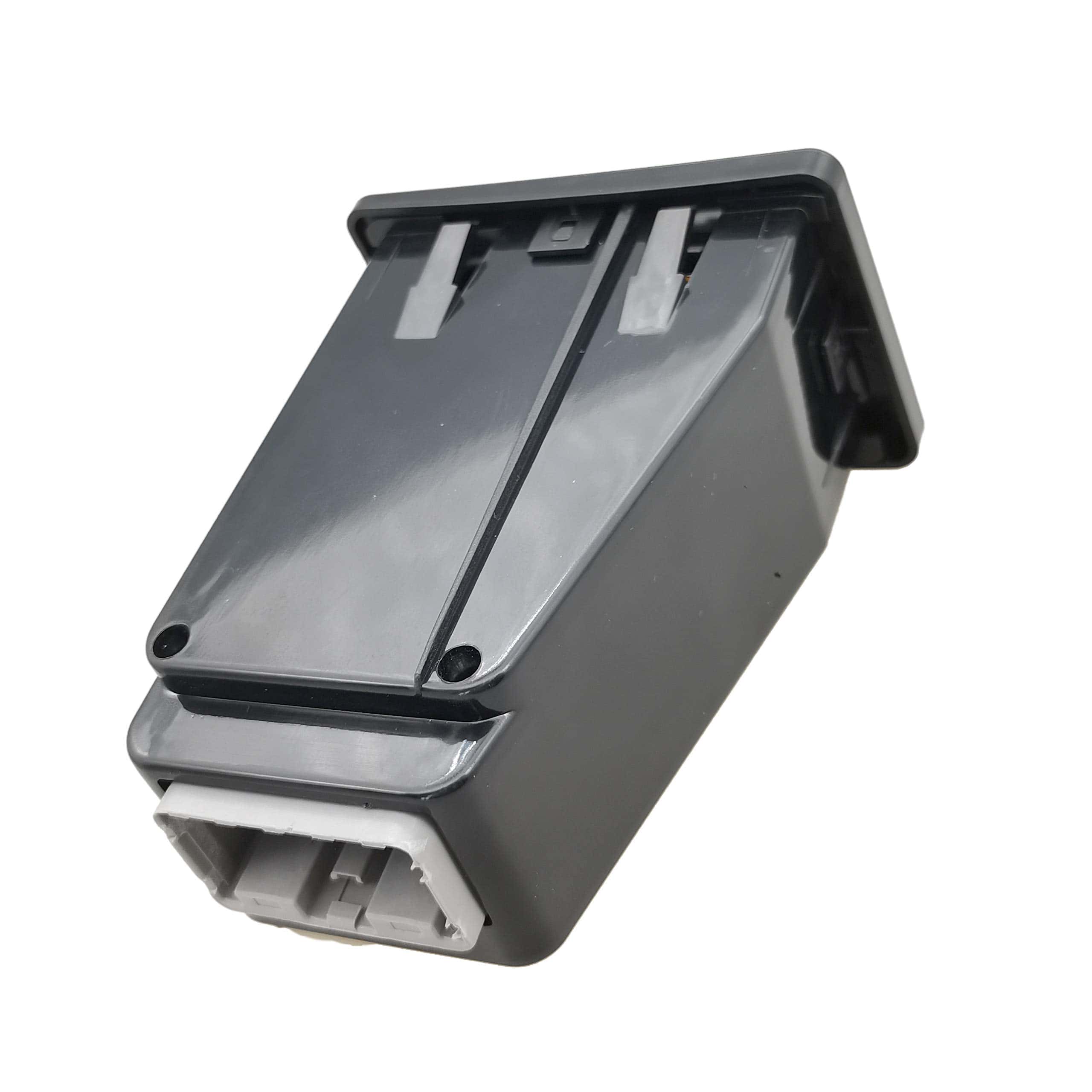 Kit de Módulo de Control de Freno de Remolque en el Tablero - Imagen 7