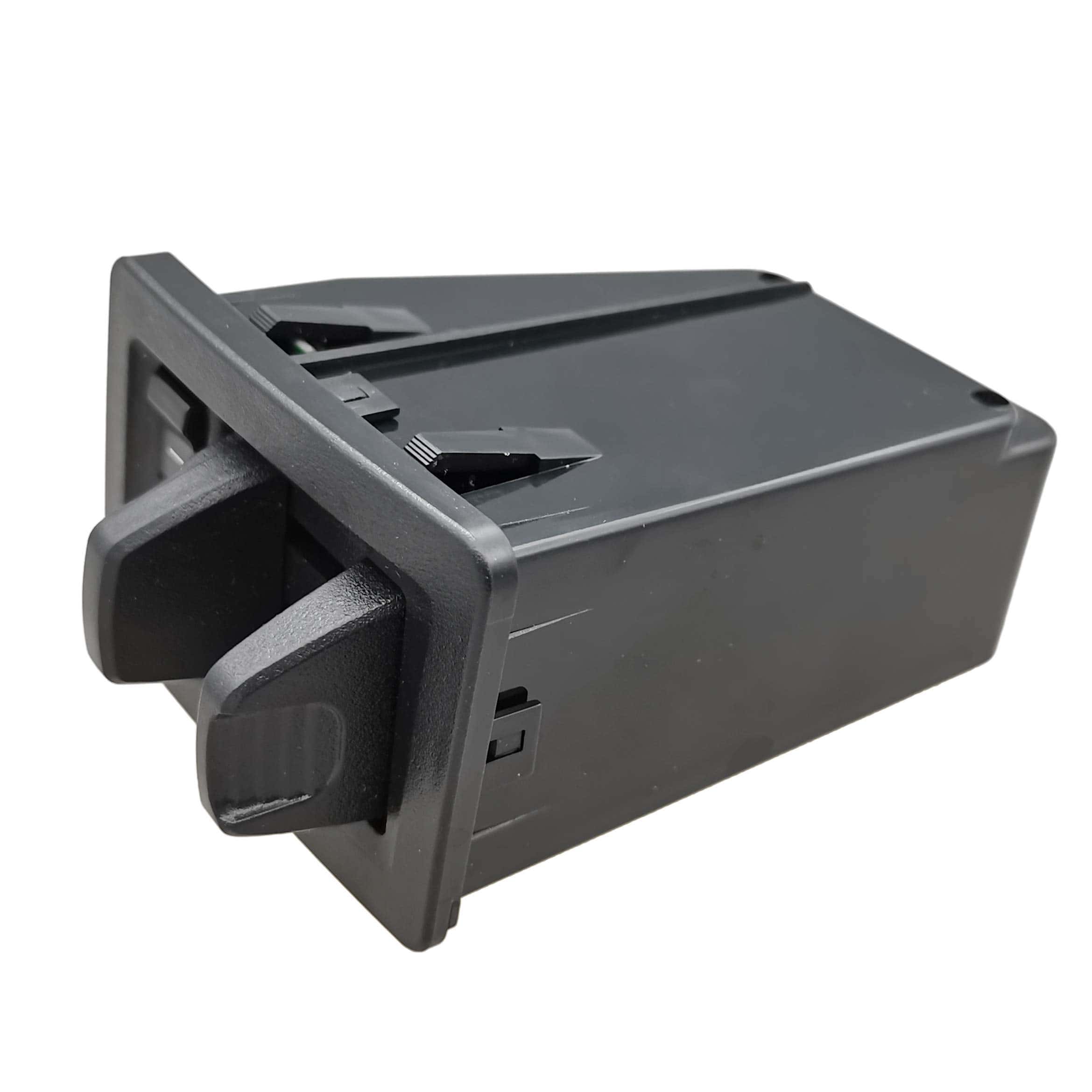 Kit de Módulo de Control de Freno de Remolque en el Tablero - Imagen 6