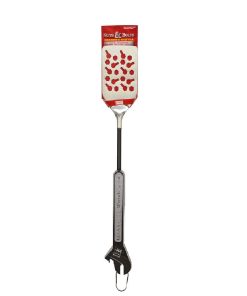 ESPÁTULA PARA PARRILLA TUERCA Y PERNOS