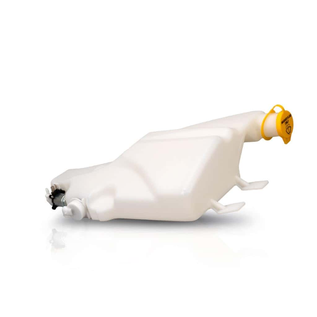 Tanque de lavadora de parabrisas para Dodge Ram 1500/2500 / - Imagen 3