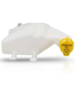 Tanque de lavadora de parabrisas para Dodge Ram 1500/2500 /