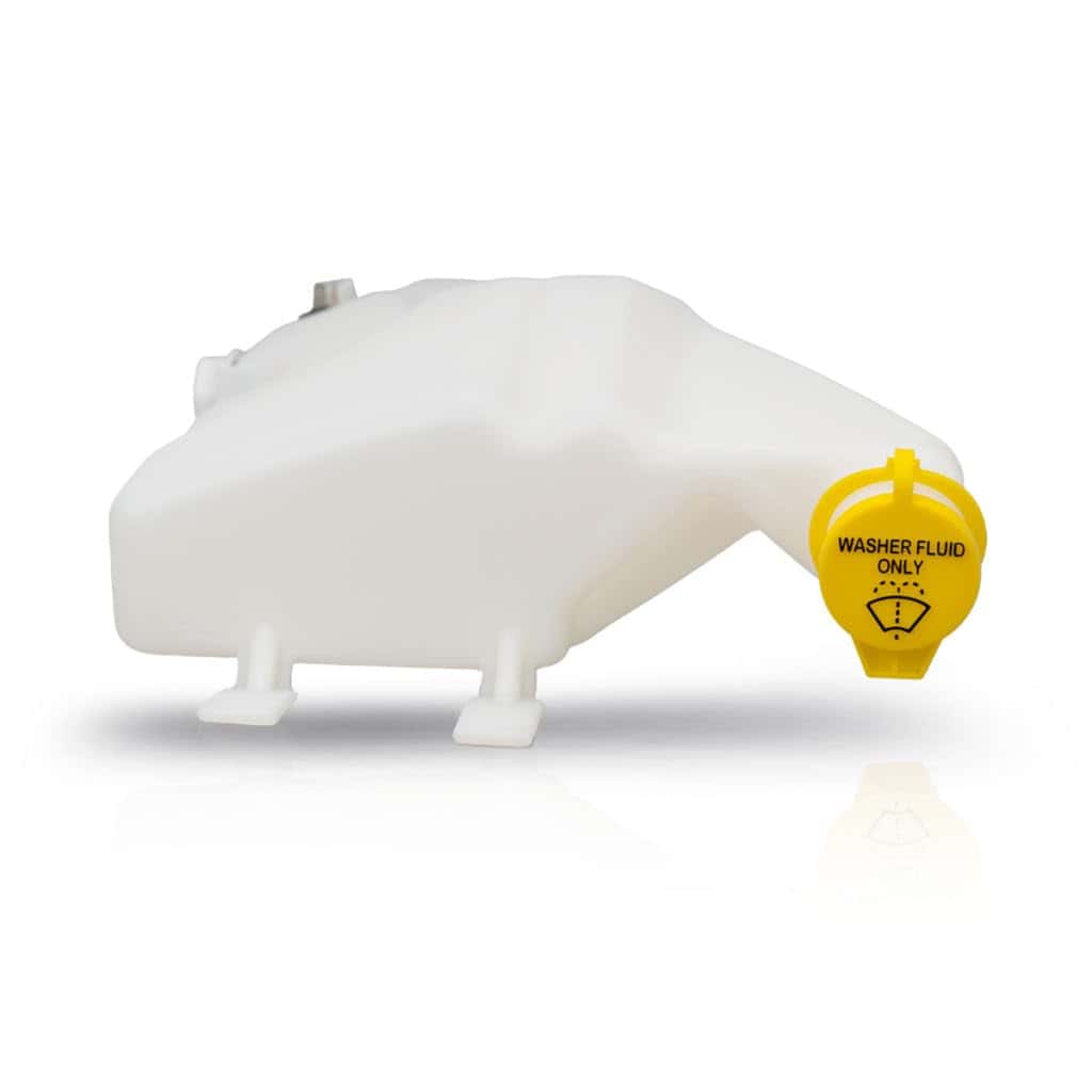 Tanque de lavadora de parabrisas para Dodge Ram 1500/2500 /