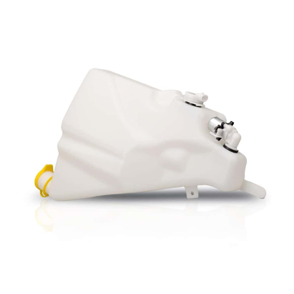 Tanque de lavadora de parabrisas para Dodge Ram 1500/2500 / - Imagen 8