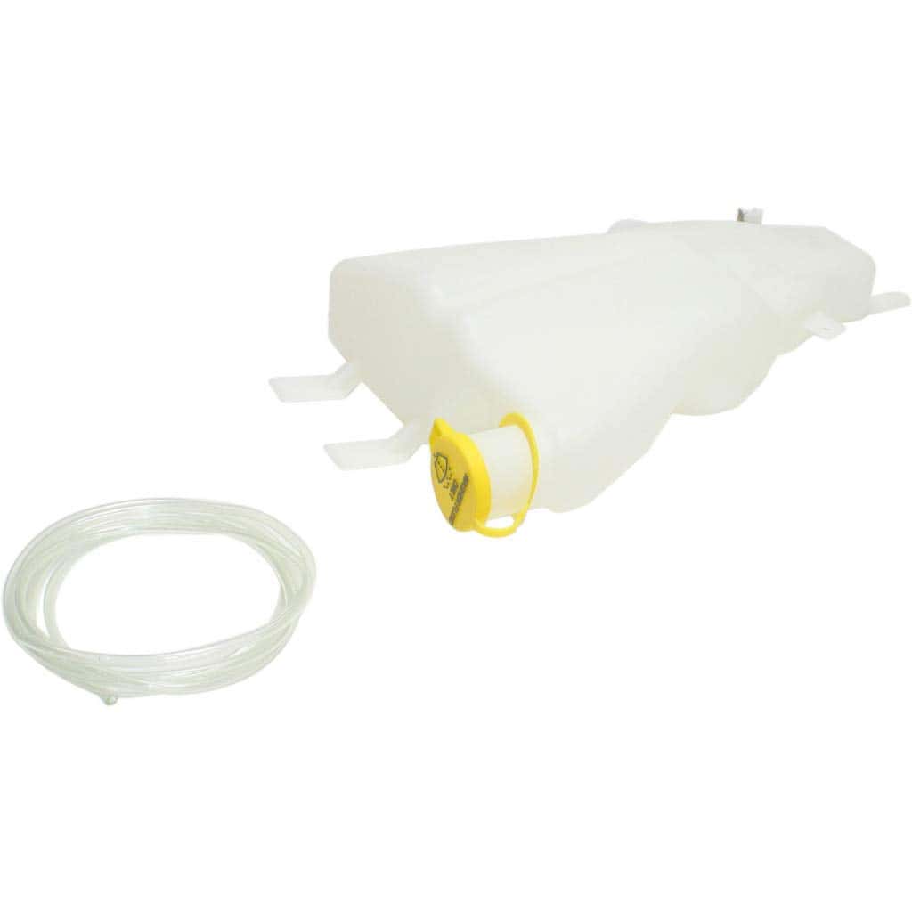 Tanque de lavadora de parabrisas para Dodge Ram 1500/2500 / - Imagen 6