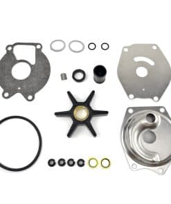 Kit de reparación de la bomba de agua superior WINGOGO