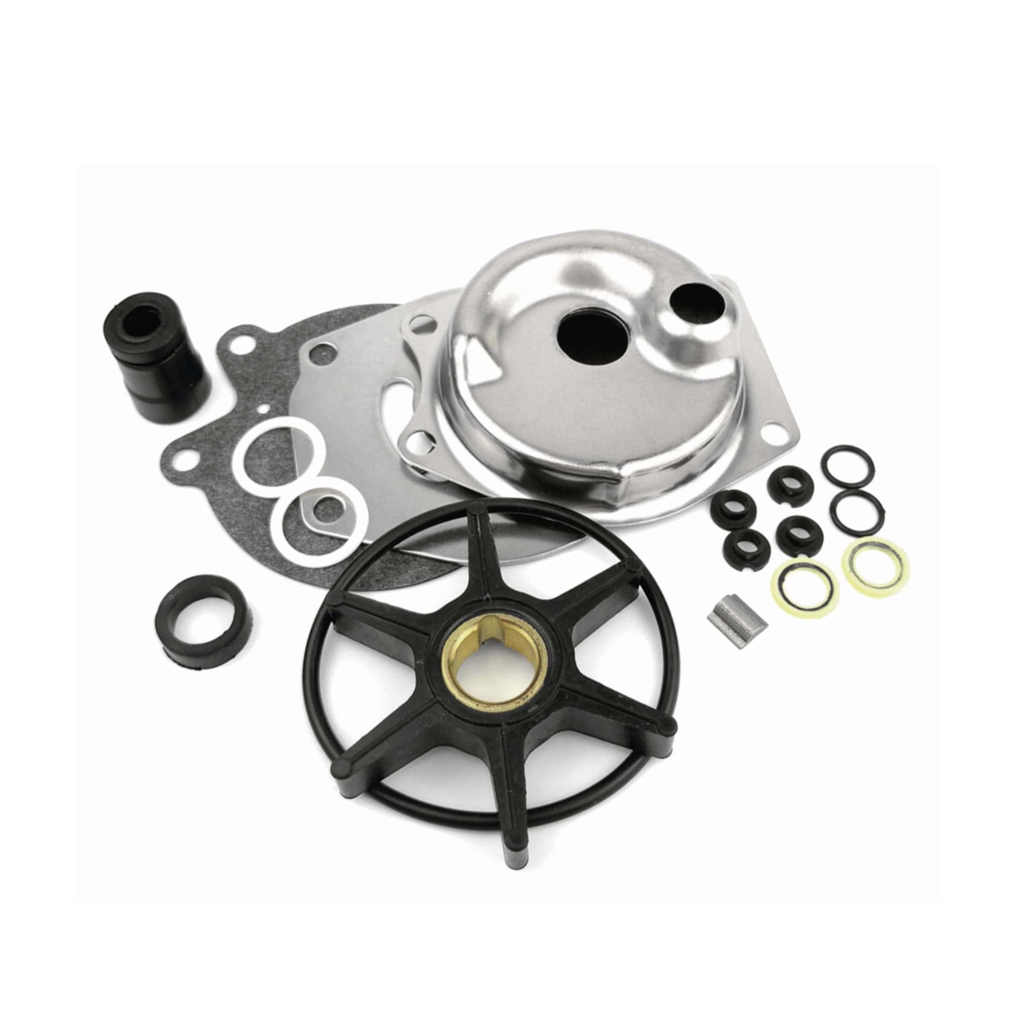 Kit de reparación de la bomba de agua superior WINGOGO - Imagen 8