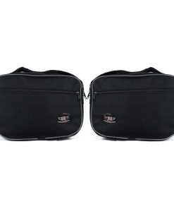 GREAT BIKERS GEAR - Bolsas de revestimiento para alforjas