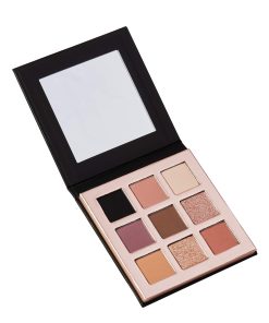 Paleta de Maquillaje Camden de Pippa of London 353 con 9