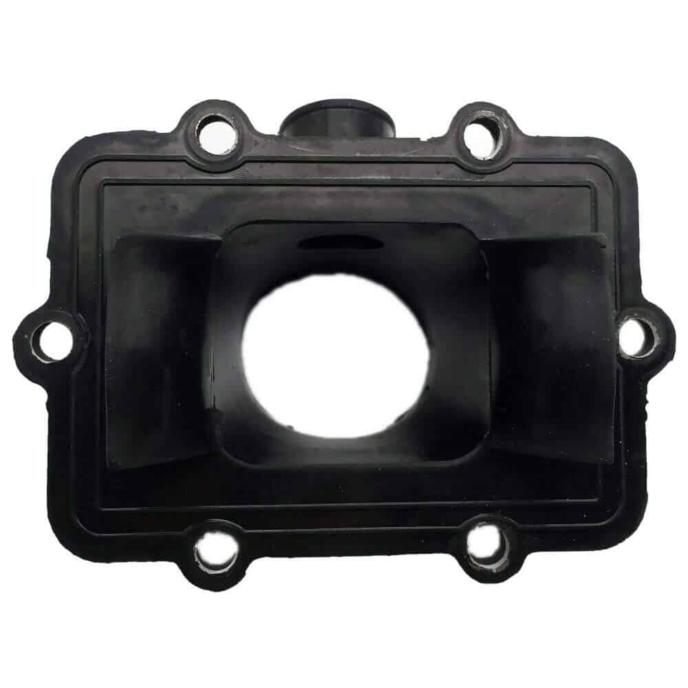 SEMOLTO Intake Manifold del carburador, Adaptador del - Imagen 8