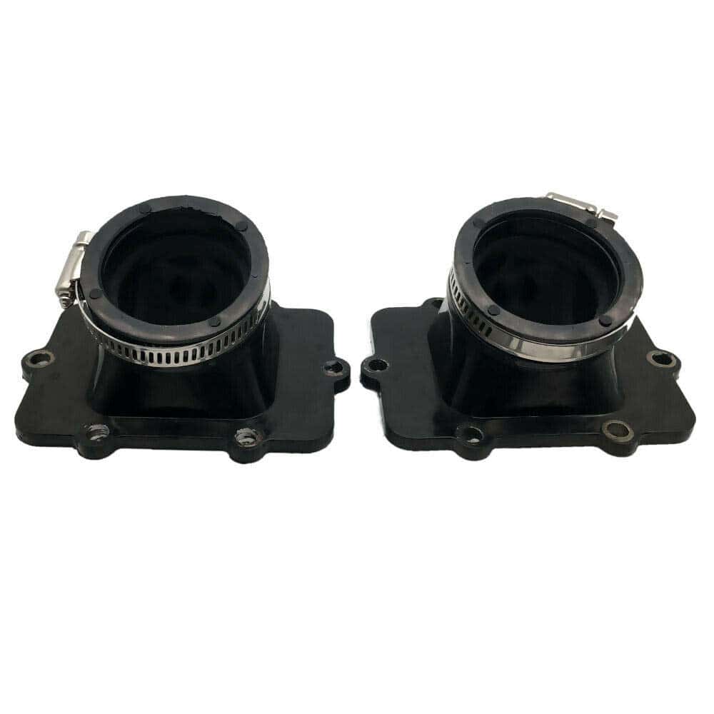 SEMOLTO Intake Manifold del carburador, Adaptador del - Imagen 7