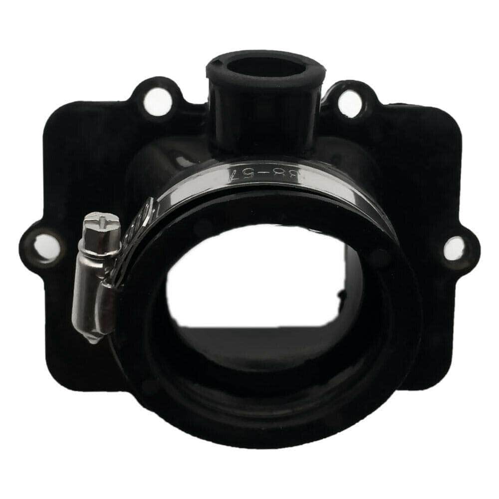 SEMOLTO Intake Manifold del carburador, Adaptador del - Imagen 9