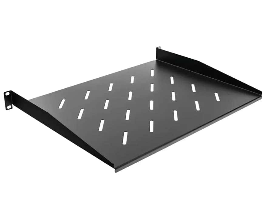 Repisa Universal TECHTOO Vented Cantilever - 16" Profundo