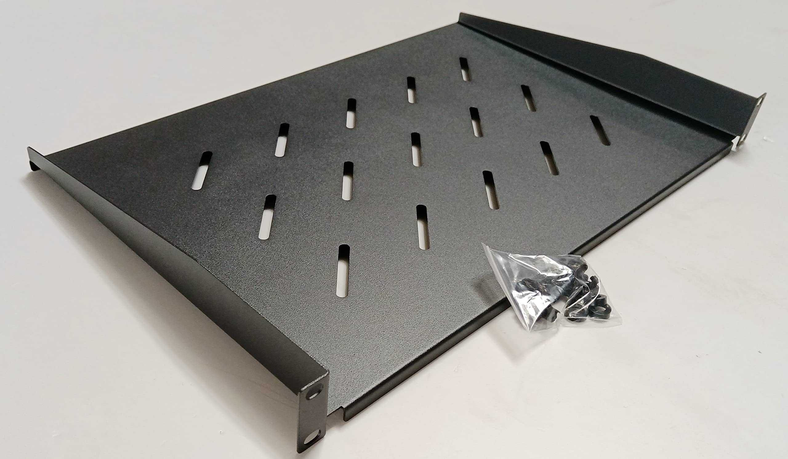 Repisa Universal TECHTOO Vented Cantilever - 16" Profundo - Imagen 8