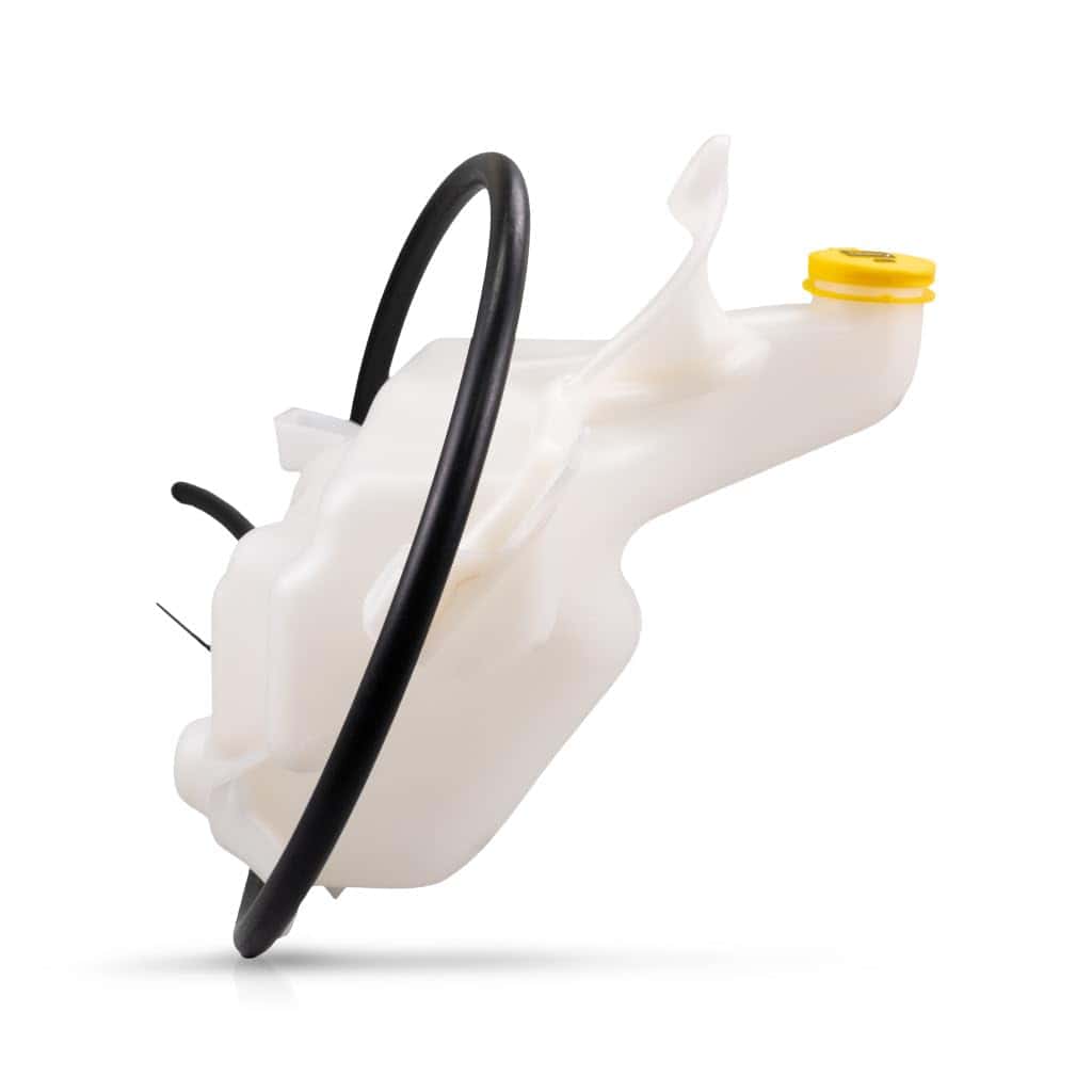 Para Ram 2500/3500 Depósito de Refrigerante 2011 2012 | con - Imagen 7