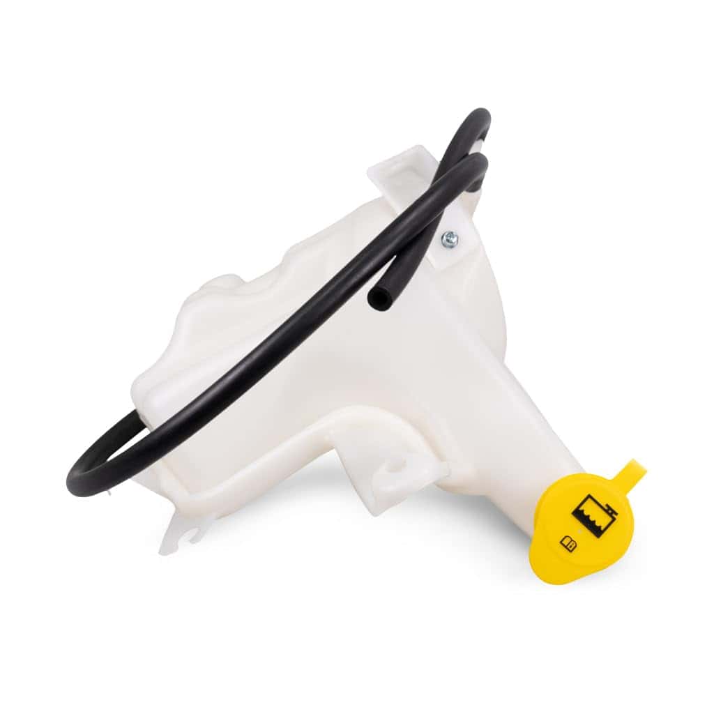 Para Ram 2500/3500 Depósito de Refrigerante 2011 2012 | con - Imagen 5