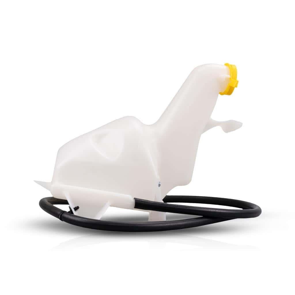 Para Ram 2500/3500 Depósito de Refrigerante 2011 2012 | con - Imagen 4