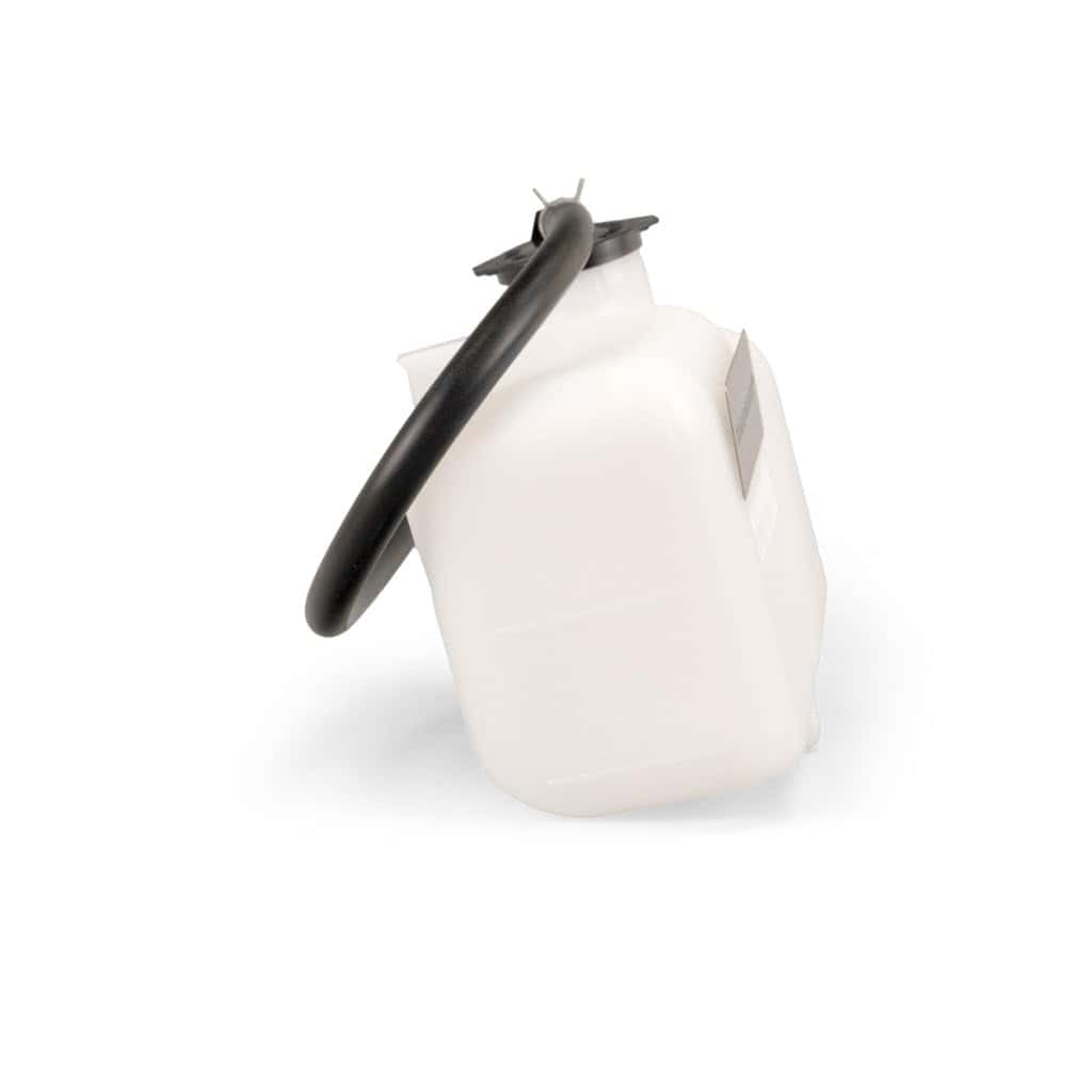 Depósito de refrigerante para Toyota Camry 1997 98 99 00 - Imagen 4