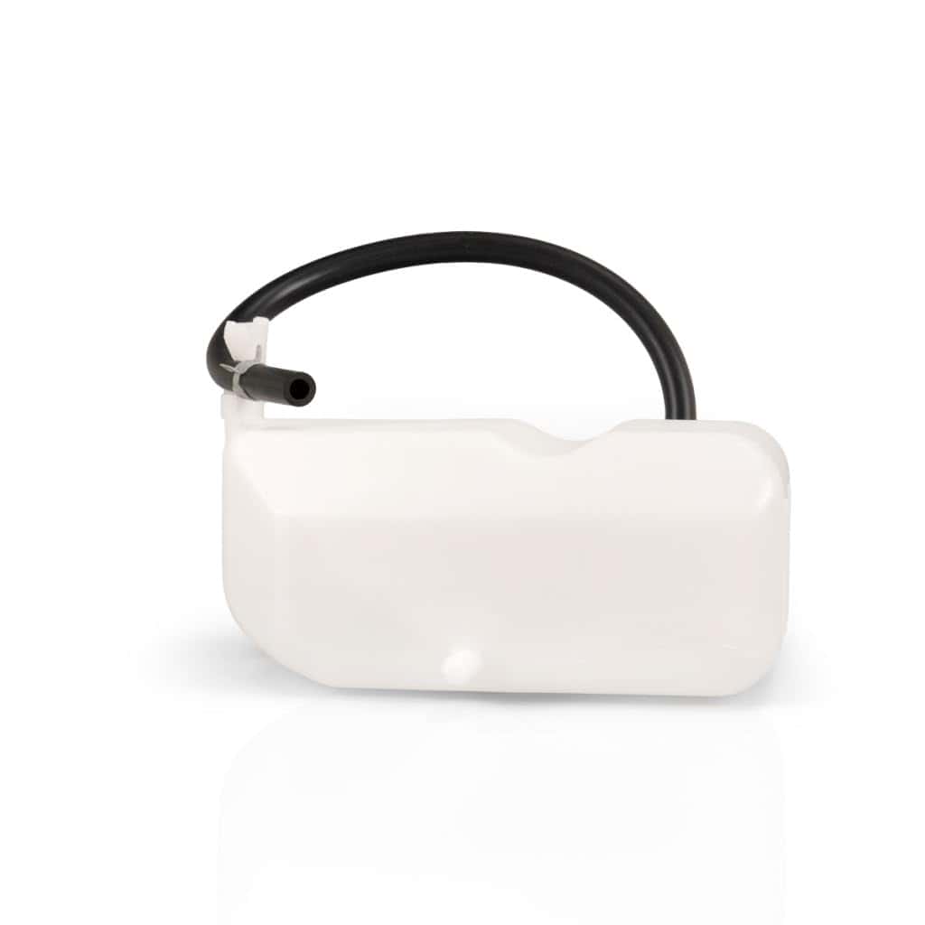 Depósito de refrigerante para Toyota Camry 1997 98 99 00 - Imagen 9