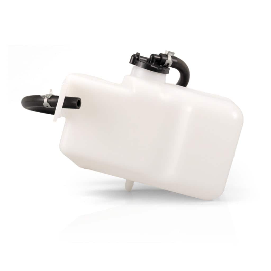 Depósito de refrigerante para Toyota Camry 1997 98 99 00 - Imagen 5