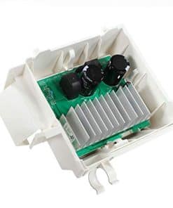 Tablero de control del motor GLOB PRO SOLUTIONS WPW10374126