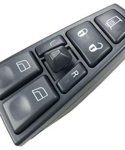 Interruptor maestro de ventana ORIGINSUN 20752918 para