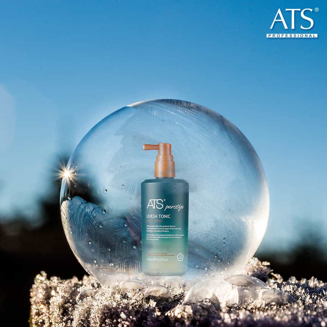 Tónico Capilar ATS Perstige Livesh, Crecimiento del - Imagen 7