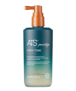 Tónico Capilar ATS Perstige Livesh, Crecimiento del