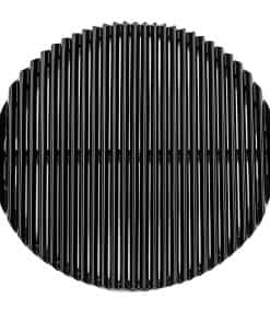 Rejilla de cocción de acero porcelanizado de 17 1/2" Piezas