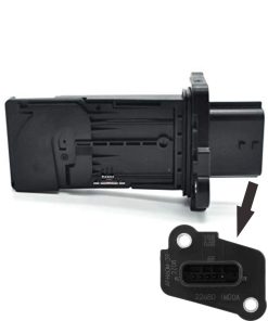IXGKHC Nuevo Sensor de Flujo de Aire MAF 22680-1MG0A