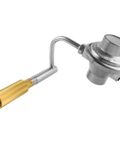 Regulador de Gas bbq777 Piezas de Repuesto para Coleman