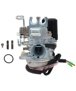 Carburador, Compatible con Honda CH80 80CC Scooter Elite