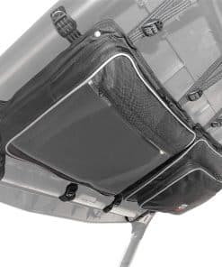 Bolsa de techo KEMIMOTO PRO Overhead, Gran capacidad 1680D