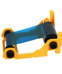 Cinta 800011-140, Cinta de Color ZXP1, Cinta YMCKO para