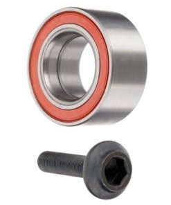 Kit de rodamientos de rueda Schaeffler WB61071K