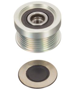 Kit de Correas y Componentes de Polea de Alternador