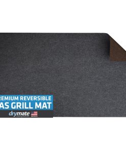 Tapete Drymate para parrilla al aire libre, 60 x 36
