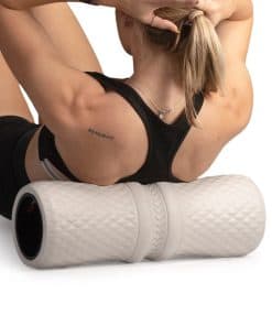 ROLL Recovery R4 (Blanco Glaciar) - Rodillo para el cuerpo