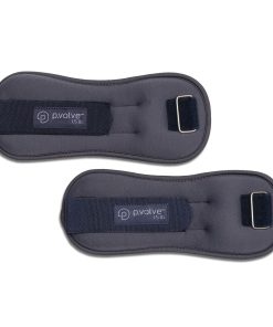 Pvolve 1.5lb Pesas para Tobillo para Entrenamientos en Casa