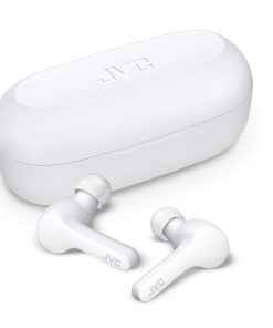 Audífonos Inalámbricos JVC Gumy, Bluetooth 5.0, Resistencia