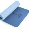 Tapete de Yoga Antideslizante, Tapetes de Pilates, Amigable