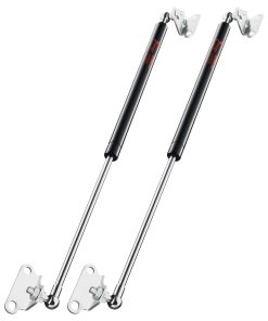 PAMAGOO 20 pulgadas 100 lbs Resortes a gas para kit de