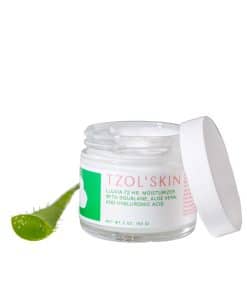 TZOL�SKIN - Hidratante Lluvia 72 Horas - Hidratación
