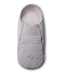 Bugaboo Newborn Inlay - Saco de Abrigo Adecuado desde el